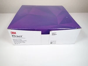 3M 7100249819 Disco di Rete 710W Rivestito in Rete Larghezza 8" (CONFEZIONE DA 50) - Foto 1 di 6