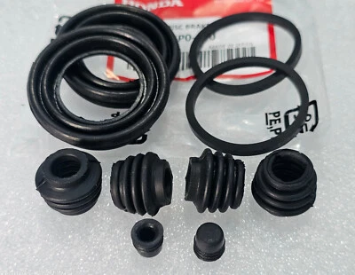 HONDA ACCORD CM1 CR-V RD5 RD7 RD8 RD RD9 ODYSSEY RA1 REAR WHEEL CALIPER SET NEW Foto 1 de 4