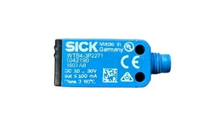 Sick 1042190 WTB4-3P2271- Photoelectric Sensor - Picture 1 of 5