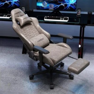 Nordic Adjustable & Rotatable Office/Gamer Chair - Picture 1 of 5