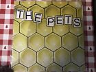 THE PETS. STICKY SITUATIONS / NEVER ASK FOR HELP . 7” vinyl Mint unused