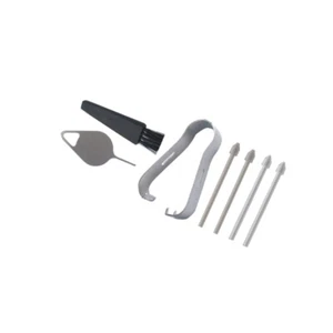 Removal Tweezers Tool Touch Stylus S-Pen Nib Tips With Clip For Tab S8 S8 Plus - Zdjęcie 1 z 10