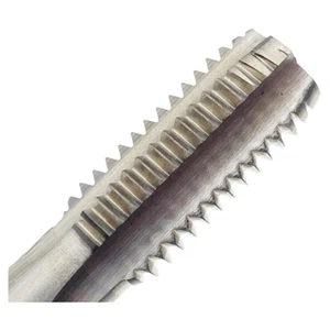 9/16-12 Tap Right Hand 9/16x12 Thread Tap RH 9/16 - 12 Hand Tap - Picture 1 of 8
