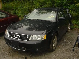 Radio Antenna Mast Assembly AUDI A4 04 - Picture 1 of 5