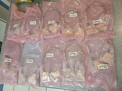 10 qty New CISCO 72-2632-01 50CM Stackwise Stacking Cable. Free Shipping - Image 1 of 4