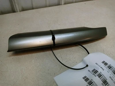 ACURA RL 2005-2008 radio delantero izquierdo tablero bisel OEM usado 77255-SJA-A Foto 1 de 4