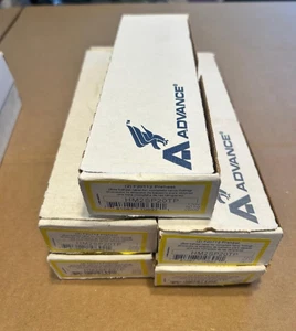 Qty.5 Advance HM2SP20TP F20T12 Preheat Lighting Ballast - Picture 1 of 4