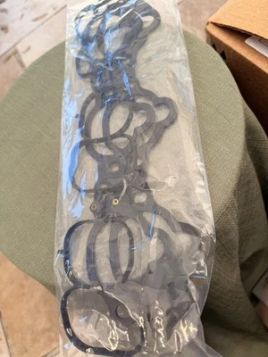 Juego de juntas de colector de admisión MS 97143 Felpro para Nissan Máxima Murano Quest Foto 1 de 2