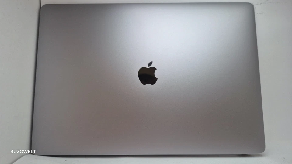 Retina Display MacBook Pro 16" GRAU A2141 2019 Bildschirm Komplett #153. - Bild 1 von 4