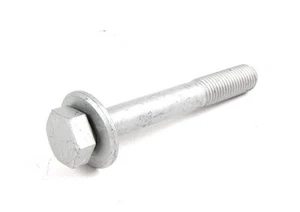 BMW E81 Hex Bolt With Washer Genuine 33326760346 - Picture 1 of 3