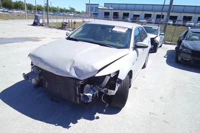 Ford Taurus 2010 (sedán transmisión automática OEM 95 k millas - LKQ381398022 Foto 1 de 3