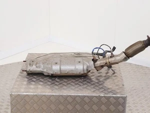 Catalizador sin sonda lambda Renault Koleos II HC 200104942R P18021591 - Imagen 1 de 8