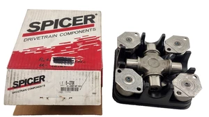 Spicer 5-279X U-Joint Series 1610, greaseable - Picture 1 of 5