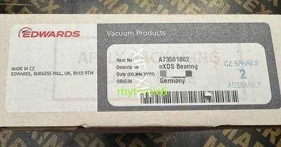 1PC new A73501802 Bearing package Via DHL or Fedex - Image 1 of 3