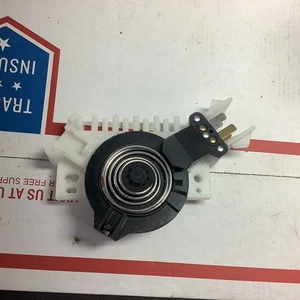 Nos Motorcraft D8AH-19B919-A1A Blend Door Vacuum Actuator Switch, No Box - Picture 1 of 6