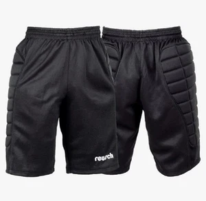 Reusch Erwachsene Cotton Bowl Torwart Short Größe XL - Bild 1 von 7