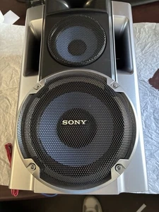 Set 2 altoparlanti hi-fi da libreria originali Sony SS-EC70 nuovi senza scatola. Vedi foto - Foto 1 di 8