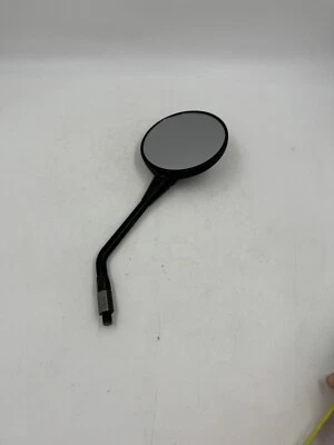 Husqvarna 701 SuperMoto Black Round Mirror - Image 1 of 4