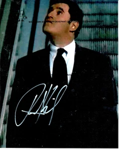 RICHARD KIND SIGNED HANDSIGNIERT SPIN CITY 8x10 / Mad About You / East New York - Bild 1 von 1