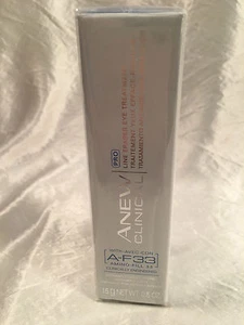 Avon Anew Clinical Line Eraser Eye Treatment PRO with A-F33 - NEW IN BOX!!! - Picture 1 of 2