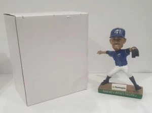 Columbus Clippers - Shawn Armstrong Bobblehead - SGA 5/21/19 - Picture 1 of 1
