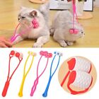 Roller type Cat Face Massager Rolle Plastic Cats Massager Toy  Pet Supplies