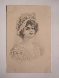 POSTAL DE RUSIA IMPERIAL 1907 - Imagen 1 de 2