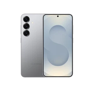 Samsung Galaxy S25 Snapdragon 8 Elite 12GB RAM 128GB 6.2" AMOLED Smartphone - Afbeelding 1 van 7