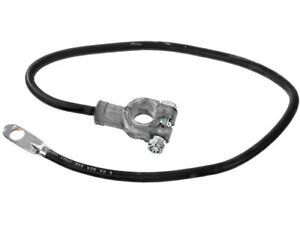 For 1965-1969, 1971-1973 Jeep J2500 Battery Cable SMP 45881WBXW 1966 1967 1968