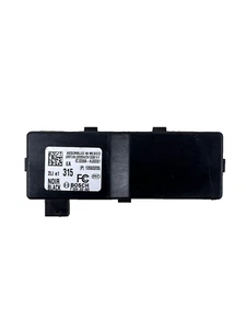 2015 CHEVY TRAX KEYLESS ENTRY RECEIVE W/O PASSIVE ENTRY OEM 13503205 - Picture 1 of 2