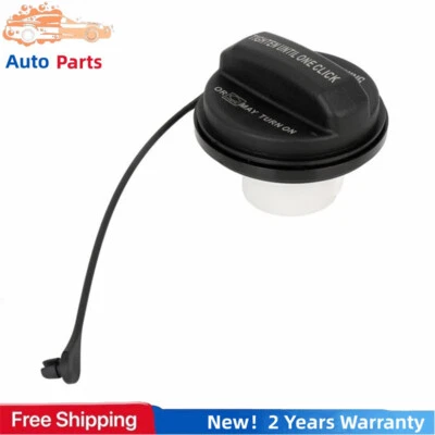NEW GAS CAP For 06-17 Hyundai Sonata Elantra Azera Santa Fe Veloster 31010-3L600 - Image 1 of 4