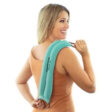 Bed Buddy Aromatherapy Heat Pad and Cooling Neck Wrap - Microwave Heating Pad...