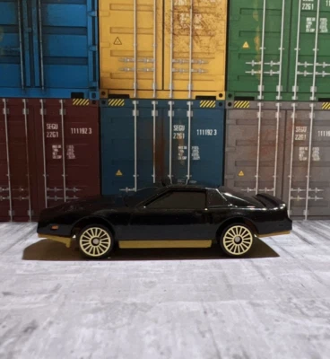 全新 2024 Adventure Force 1982 PONTIAC FIREBIRD LOOSE — 第 1/4 张图片