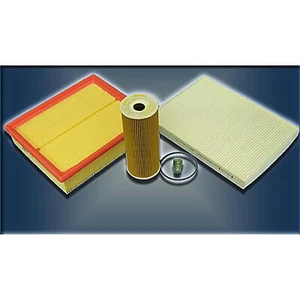 Inspektionskit Filter Satz Paket XS SKODA VW PASSAT 3BG SUPERB 1,9 TDi 2,0 TDi - Bild 1 von 3