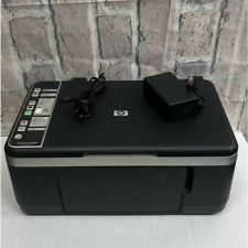 HP DeskJet F4180 All-in-One Inkjet Printer