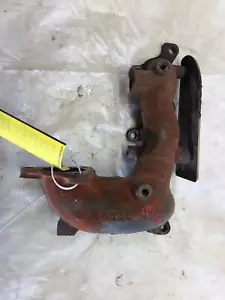 2000 - 2003 MITSUBISHI GALANT 3.0L Exhaust Manifold Right Passenger Side RH OEM - Foto 1 di 10