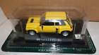 1/43 UNBRANDED MODEL CAR RENAULT 5 TURBO YELLOW THE ULTIMATE CAR COLLECTION