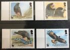 Falkland Island - WWF / Birds  - stamps - Timbres - MNH** G109