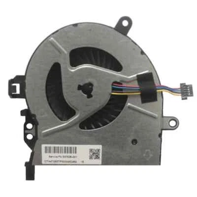 Laptop CPU Cooling Cooler Fan For HP ProBook 450 G3 450-G3 455 G3 470 G3 837535 - Image 1 of 2
