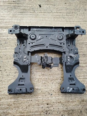 ✅Subchasis delantero Smart Forfour 2020 garantía A263 Foto 1 de 4