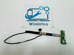 Power Button Board Cable ASUS N76V (N76VM) - Picture 1 of 1