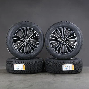 18 Zoll Winterräder VW Napoli Tiguan III Tayron 571601025K - Bild 1 von 5