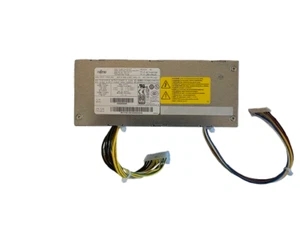 Fujitsu S26113-E613-V70-01 Netzteil 250W 80 Plus Platinum Netzteil PSU - Photo 1/1
