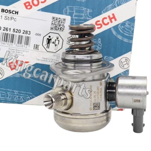 OEM Bosch High Pressure Fuel Pump For BMW X3 X5 X6 335i 435i F32 N55 13517610761 - Picture 1 of 4