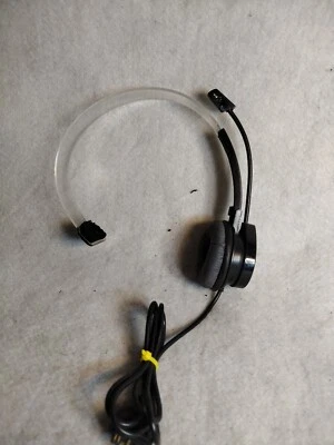 Comunicador con cable Afterglow - Auriculares azules Micrófono Xbox 360 - SIN PROBAR  Foto 1 de 4