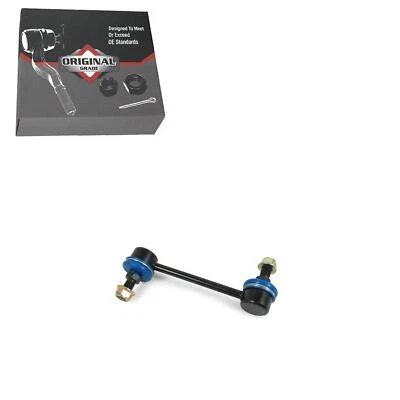 Kit de enlace de barra estabilizadora de suspensión trasera Mevotech para Audi A8 Quattro 1997-2003 Foto 1 de 4