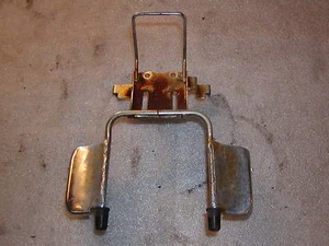 Soporte de lámpara Yamaha YX 600 Radian headlight bracket - Imagen 1 de 1