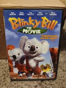 BLINKY BILL Der Film (2015) Taube Familie genehmigt Rufus Sewell Toni Collette - Bild 1 von 3