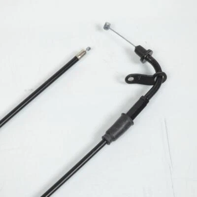 Câble d'accélérateur RMS pour Scooter MBK 50 Booster Sp Spirit Euro2 2002 - Photo 1/3