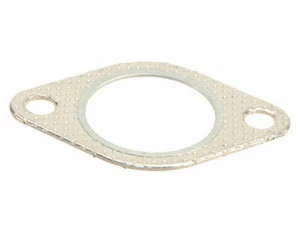 For 1990-1995 Mazda 323 Exhaust Pipe to Manifold Gasket Felpro 84325BD 1991 1992 - Picture 1 of 2